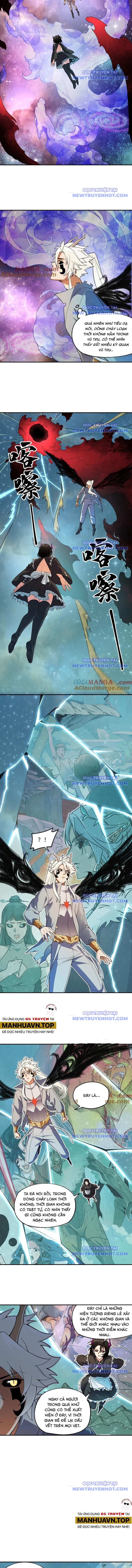 Toàn Dân Chuyển Chức  Duy Ta Vô Chức Tán Nhân - Chapter 162 - Page 6