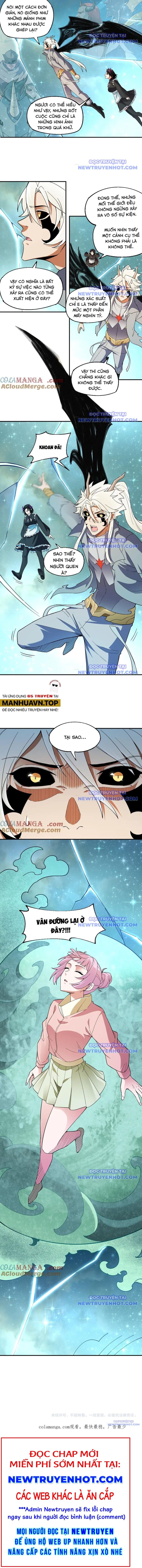 Toàn Dân Chuyển Chức  Duy Ta Vô Chức Tán Nhân - Chapter 162 - Page 7