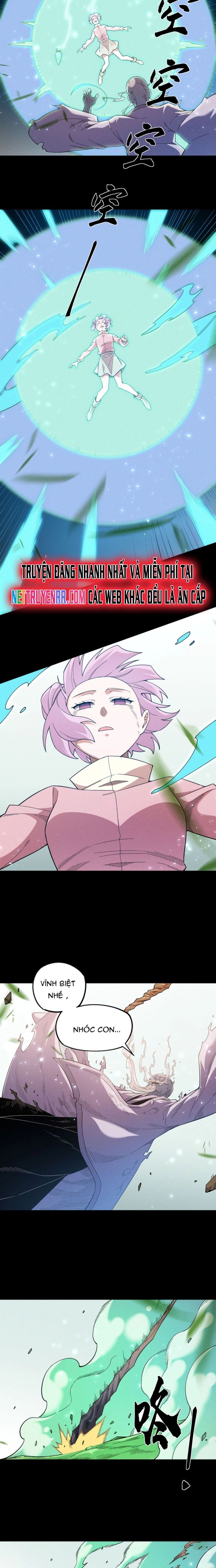 Toàn Dân Chuyển Chức  Duy Ta Vô Chức Tán Nhân - Chapter 163 - Page 11