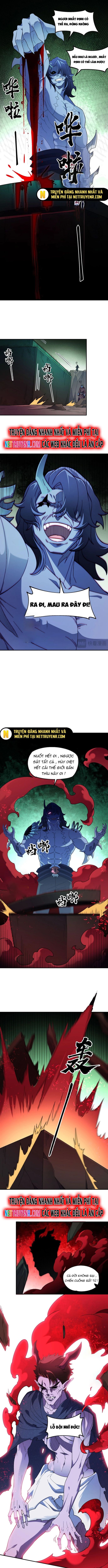 Toàn Dân Chuyển Chức  Duy Ta Vô Chức Tán Nhân - Chapter 164 - Page 5