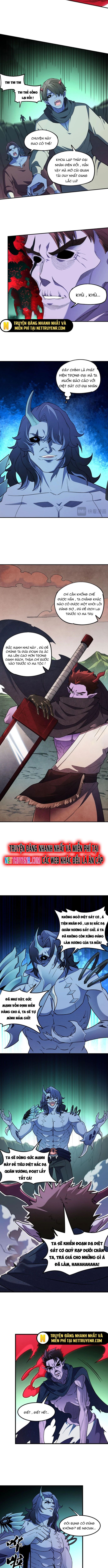 Toàn Dân Chuyển Chức  Duy Ta Vô Chức Tán Nhân - Chapter 164 - Page 6