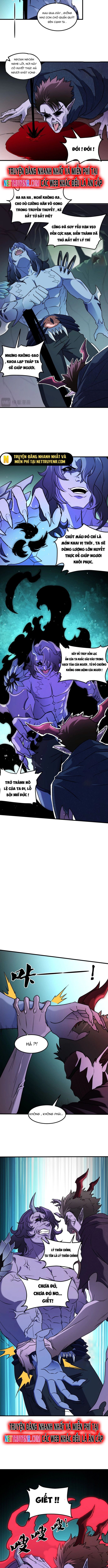 Toàn Dân Chuyển Chức  Duy Ta Vô Chức Tán Nhân - Chapter 164 - Page 7