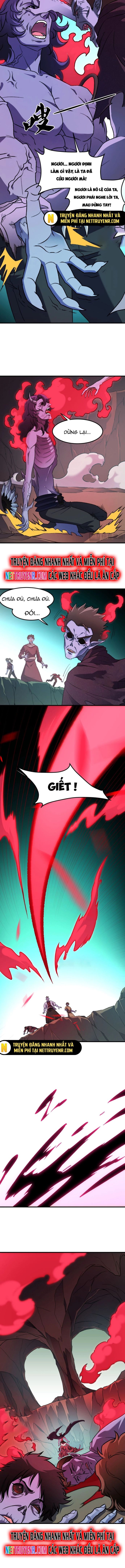 Toàn Dân Chuyển Chức  Duy Ta Vô Chức Tán Nhân - Chapter 164 - Page 8