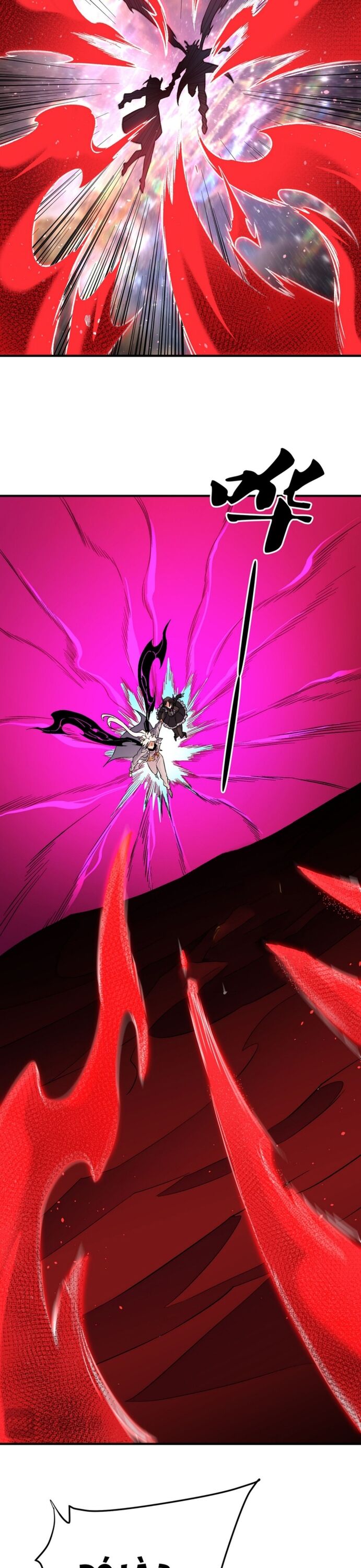 Toàn Dân Chuyển Chức  Duy Ta Vô Chức Tán Nhân - Chapter 165 - Page 10