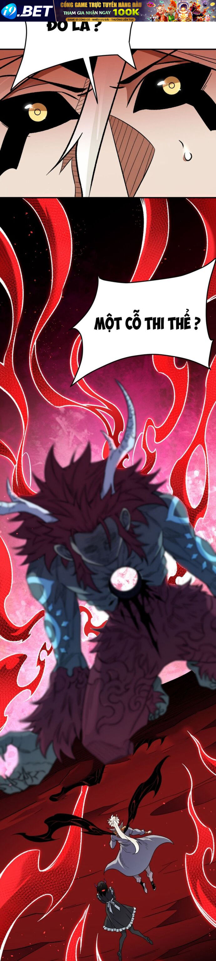 Toàn Dân Chuyển Chức  Duy Ta Vô Chức Tán Nhân - Chapter 165 - Page 11