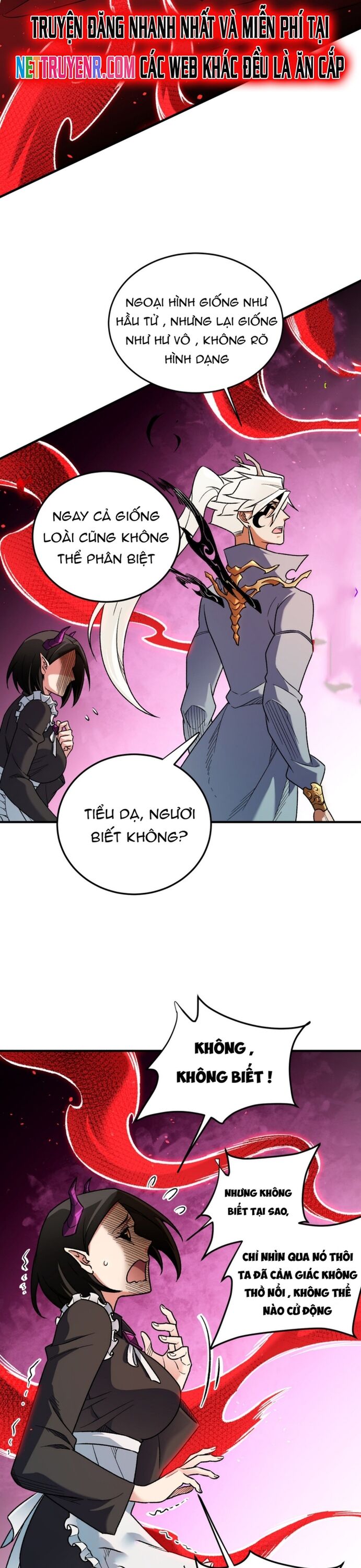 Toàn Dân Chuyển Chức  Duy Ta Vô Chức Tán Nhân - Chapter 165 - Page 12