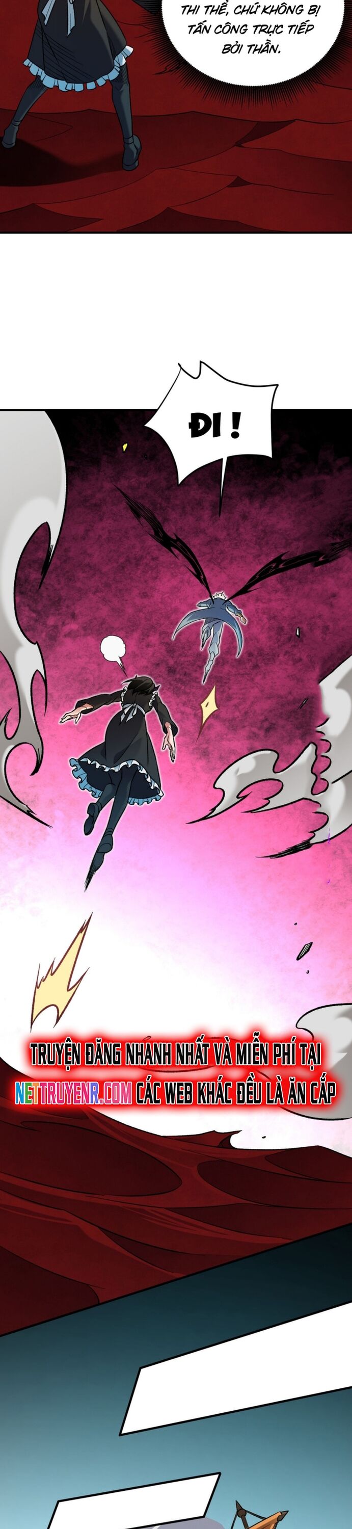 Toàn Dân Chuyển Chức  Duy Ta Vô Chức Tán Nhân - Chapter 165 - Page 22