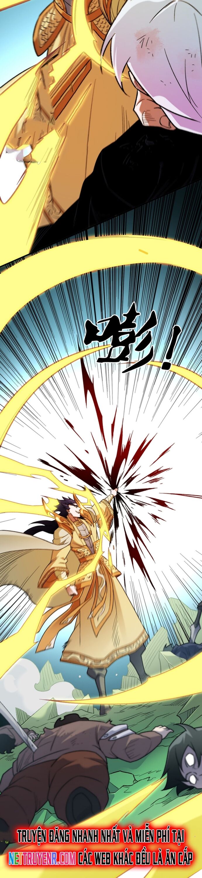 Toàn Dân Chuyển Chức  Duy Ta Vô Chức Tán Nhân - Chapter 165 - Page 26