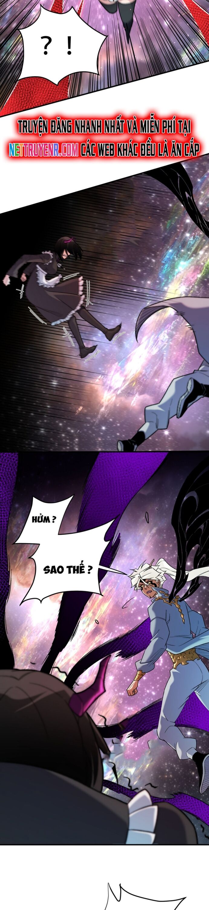 Toàn Dân Chuyển Chức  Duy Ta Vô Chức Tán Nhân - Chapter 165 - Page 6