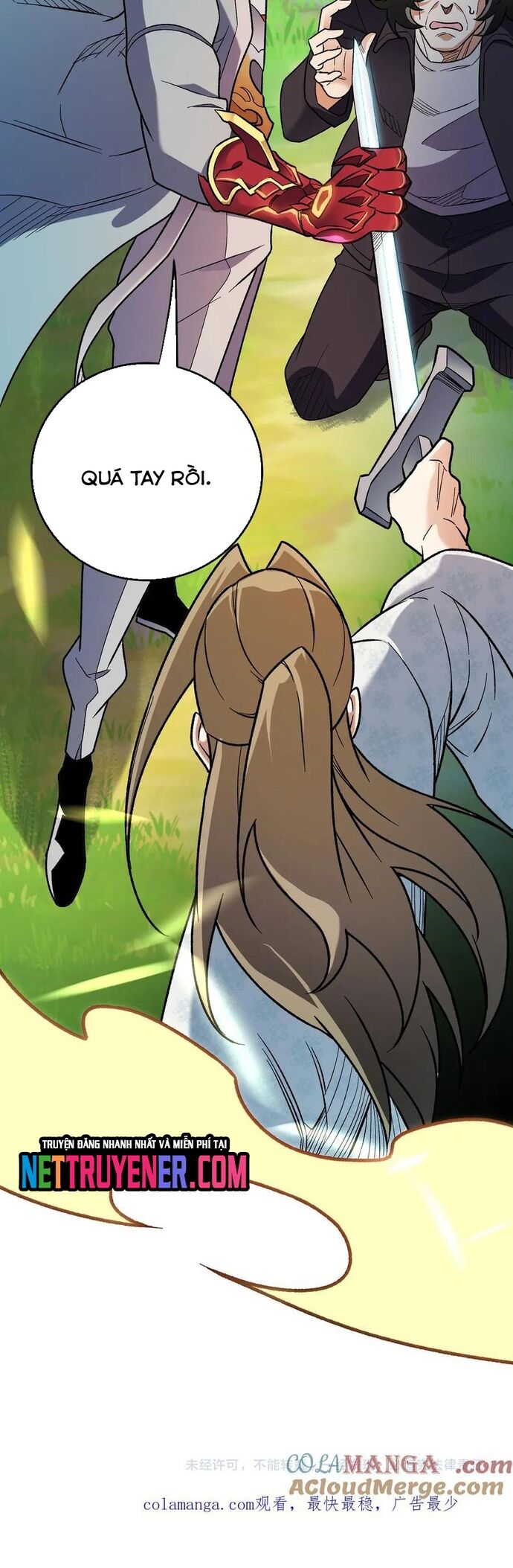 Toàn Dân Chuyển Chức  Duy Ta Vô Chức Tán Nhân - Chapter 167 - Page 15