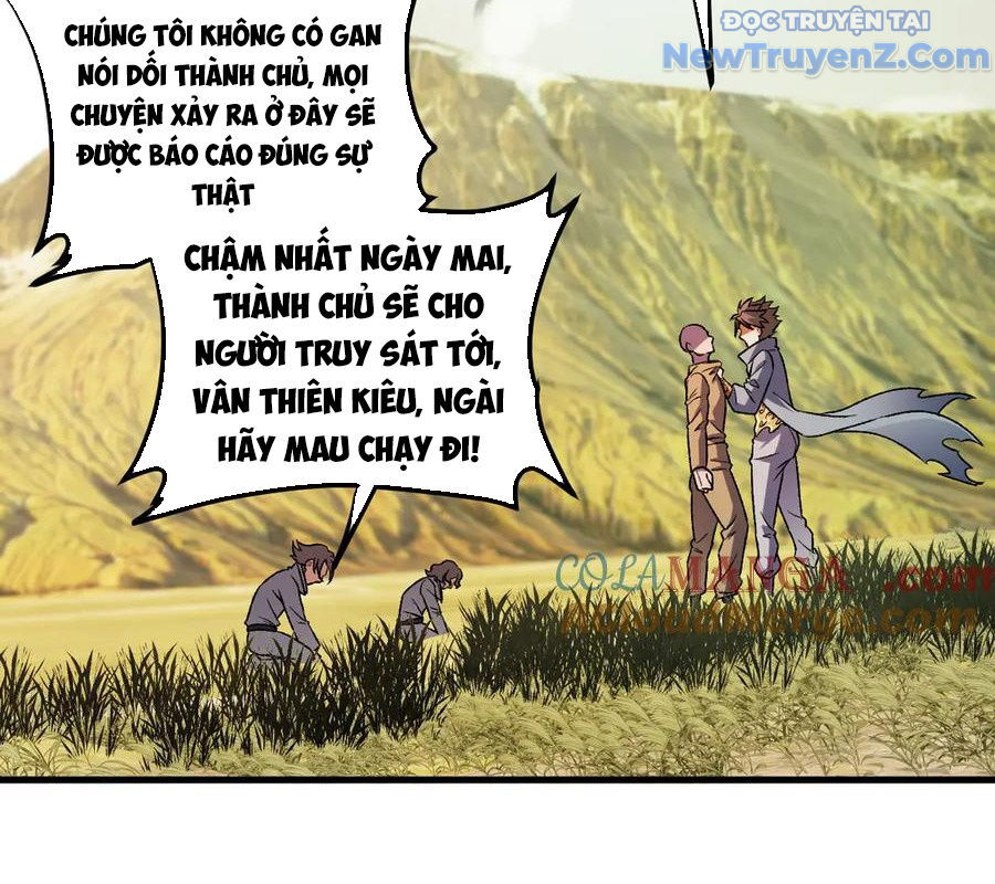 Toàn Dân Chuyển Chức  Duy Ta Vô Chức Tán Nhân - Chapter 168 - Page 104