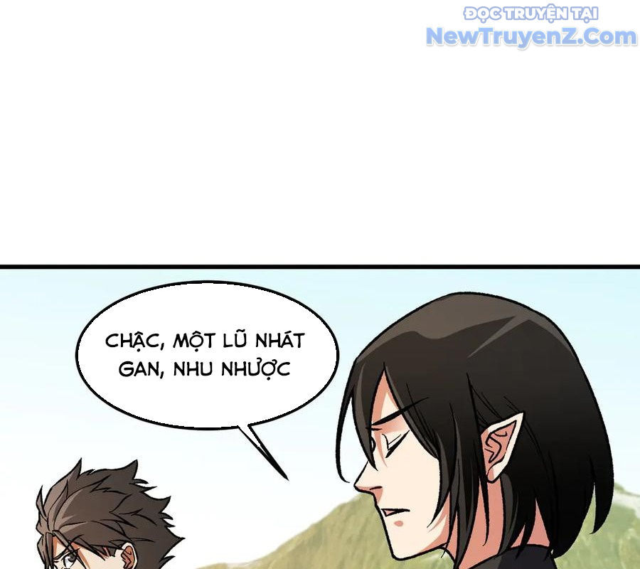 Toàn Dân Chuyển Chức  Duy Ta Vô Chức Tán Nhân - Chapter 168 - Page 105