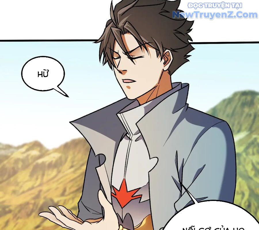 Toàn Dân Chuyển Chức  Duy Ta Vô Chức Tán Nhân - Chapter 168 - Page 107