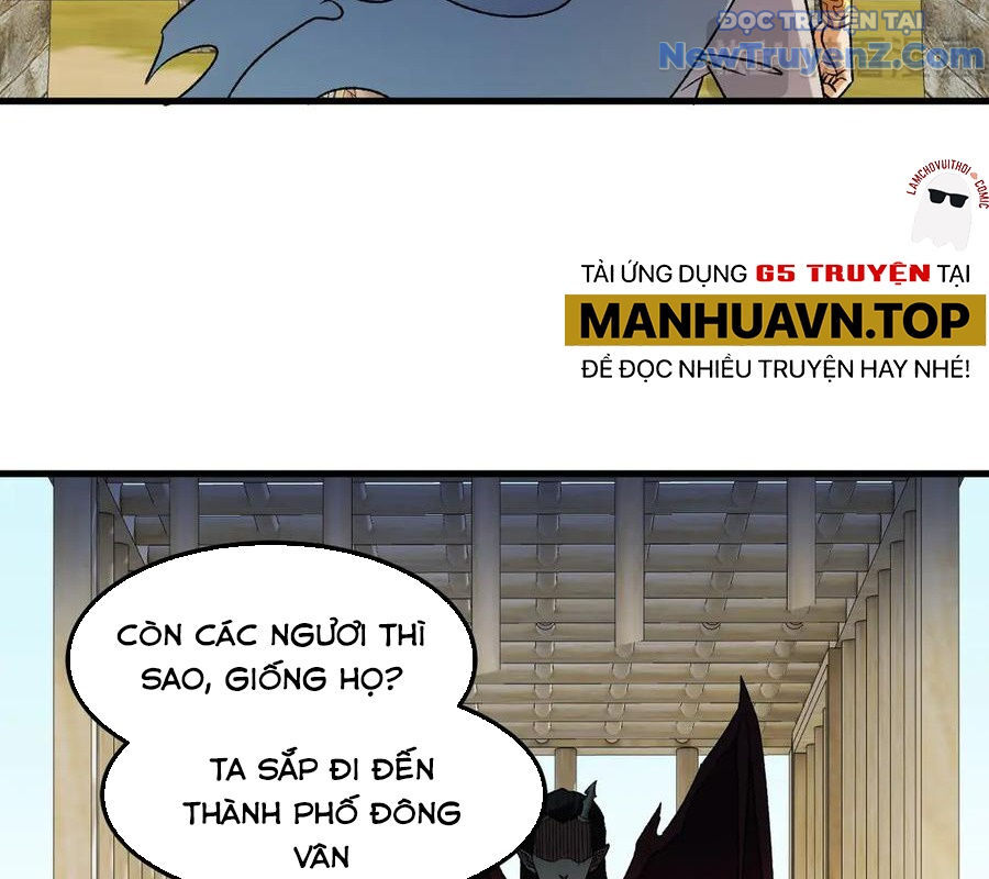 Toàn Dân Chuyển Chức  Duy Ta Vô Chức Tán Nhân - Chapter 168 - Page 110