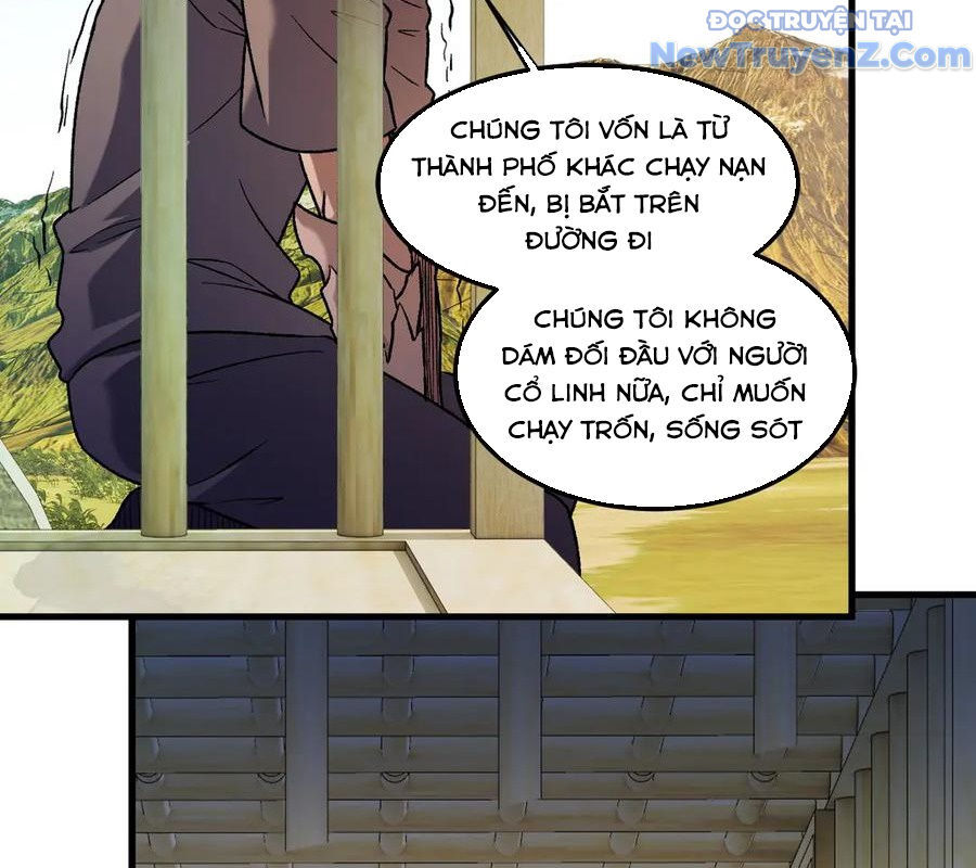 Toàn Dân Chuyển Chức  Duy Ta Vô Chức Tán Nhân - Chapter 168 - Page 113