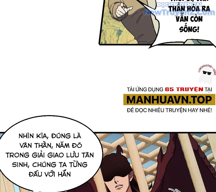 Toàn Dân Chuyển Chức  Duy Ta Vô Chức Tán Nhân - Chapter 168 - Page 20