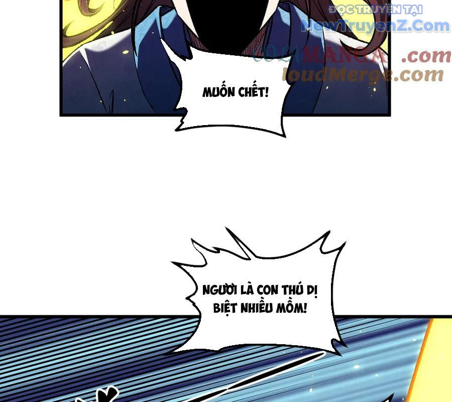 Toàn Dân Chuyển Chức  Duy Ta Vô Chức Tán Nhân - Chapter 168 - Page 34