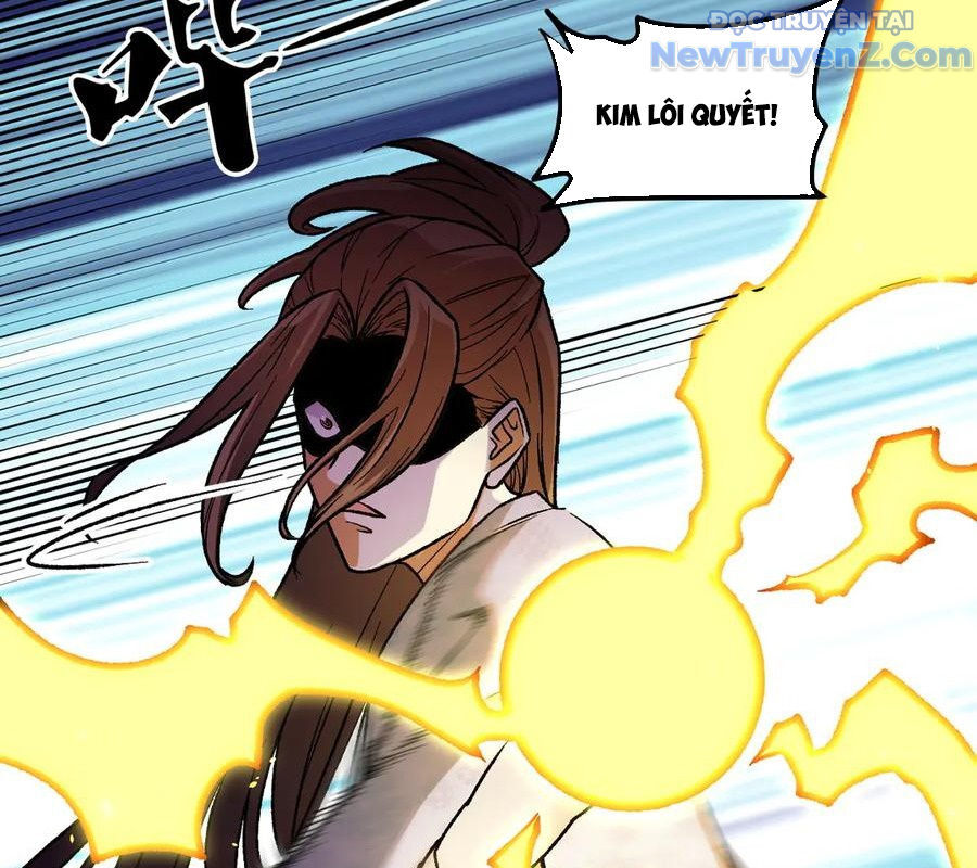 Toàn Dân Chuyển Chức  Duy Ta Vô Chức Tán Nhân - Chapter 168 - Page 35