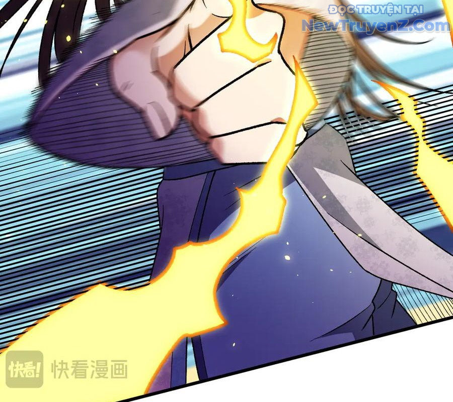 Toàn Dân Chuyển Chức  Duy Ta Vô Chức Tán Nhân - Chapter 168 - Page 36