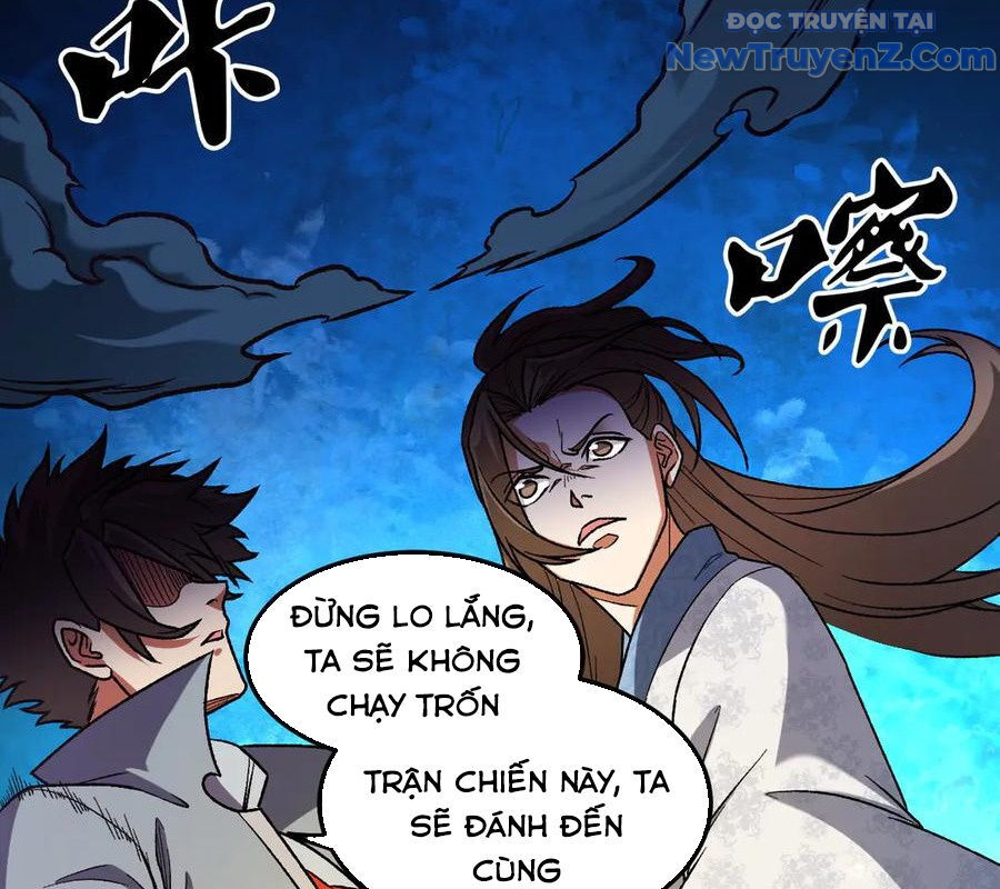 Toàn Dân Chuyển Chức  Duy Ta Vô Chức Tán Nhân - Chapter 168 - Page 39