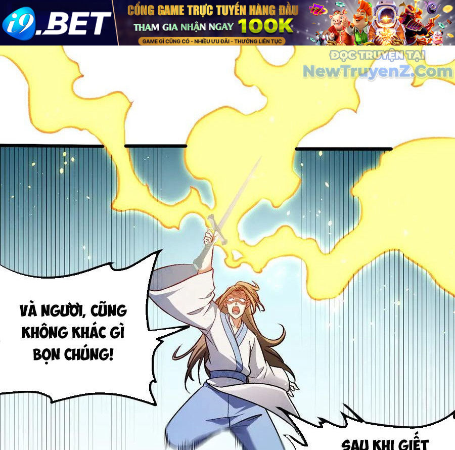Toàn Dân Chuyển Chức  Duy Ta Vô Chức Tán Nhân - Chapter 168 - Page 54