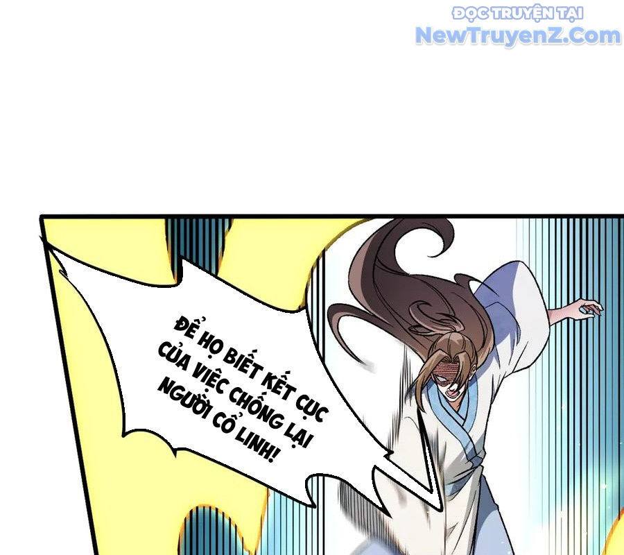 Toàn Dân Chuyển Chức  Duy Ta Vô Chức Tán Nhân - Chapter 168 - Page 56