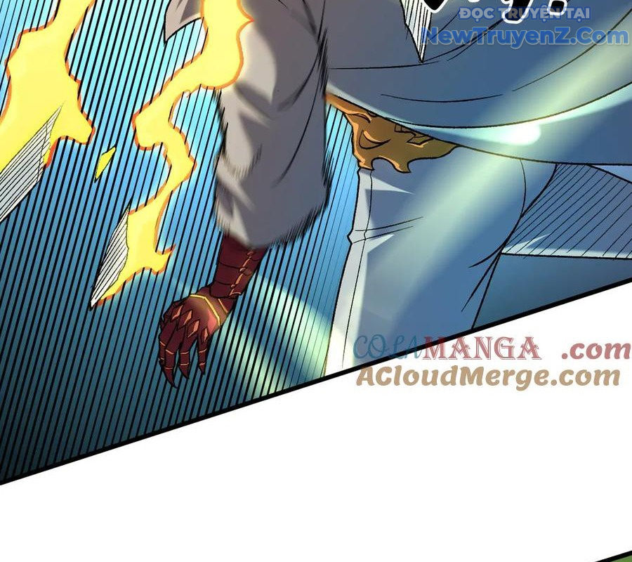 Toàn Dân Chuyển Chức  Duy Ta Vô Chức Tán Nhân - Chapter 168 - Page 65