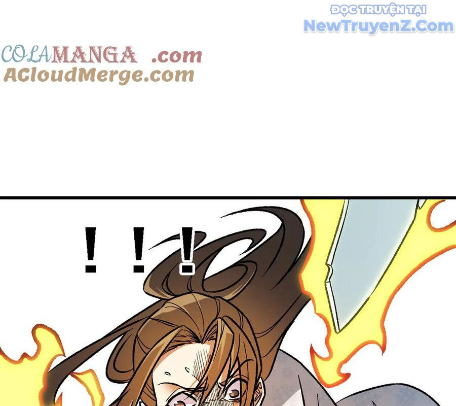 Toàn Dân Chuyển Chức  Duy Ta Vô Chức Tán Nhân - Chapter 168 - Page 69