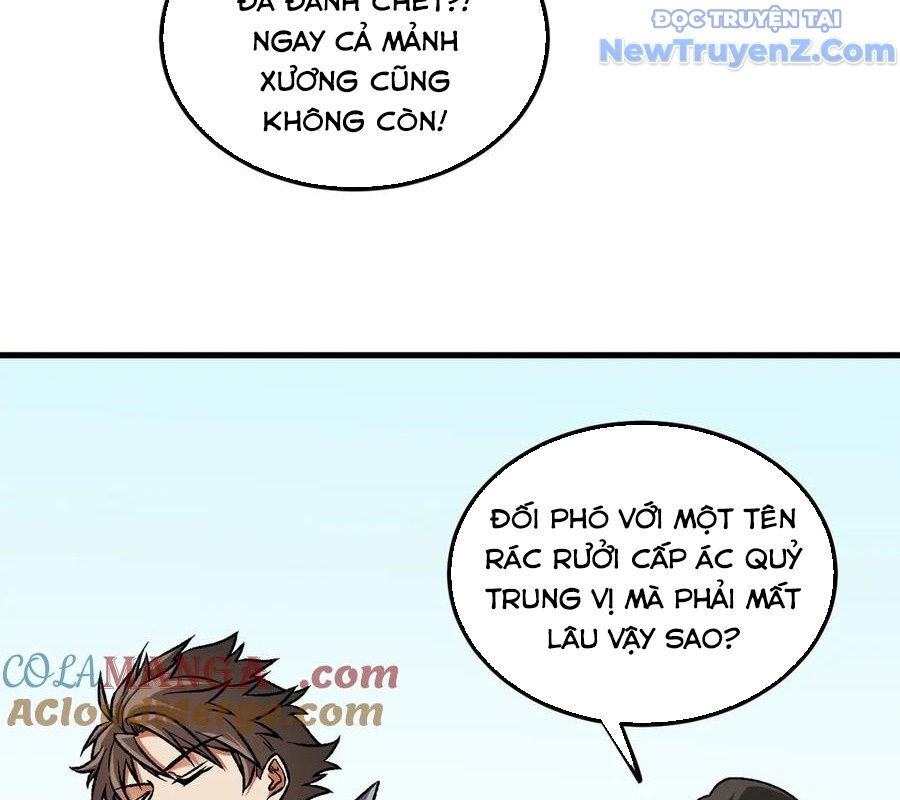 Toàn Dân Chuyển Chức  Duy Ta Vô Chức Tán Nhân - Chapter 168 - Page 86