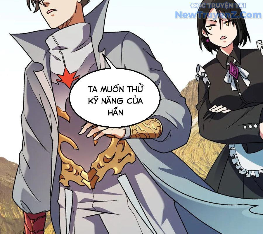 Toàn Dân Chuyển Chức  Duy Ta Vô Chức Tán Nhân - Chapter 168 - Page 87