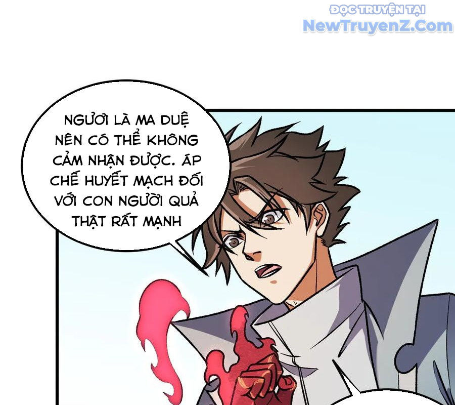 Toàn Dân Chuyển Chức  Duy Ta Vô Chức Tán Nhân - Chapter 168 - Page 89