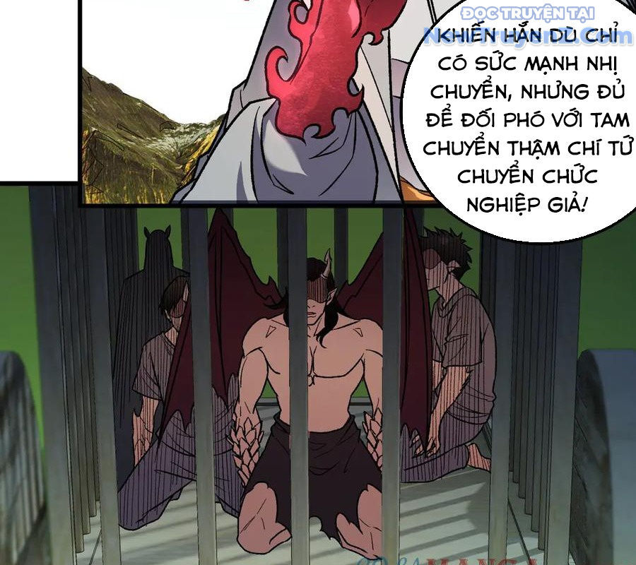 Toàn Dân Chuyển Chức  Duy Ta Vô Chức Tán Nhân - Chapter 168 - Page 90