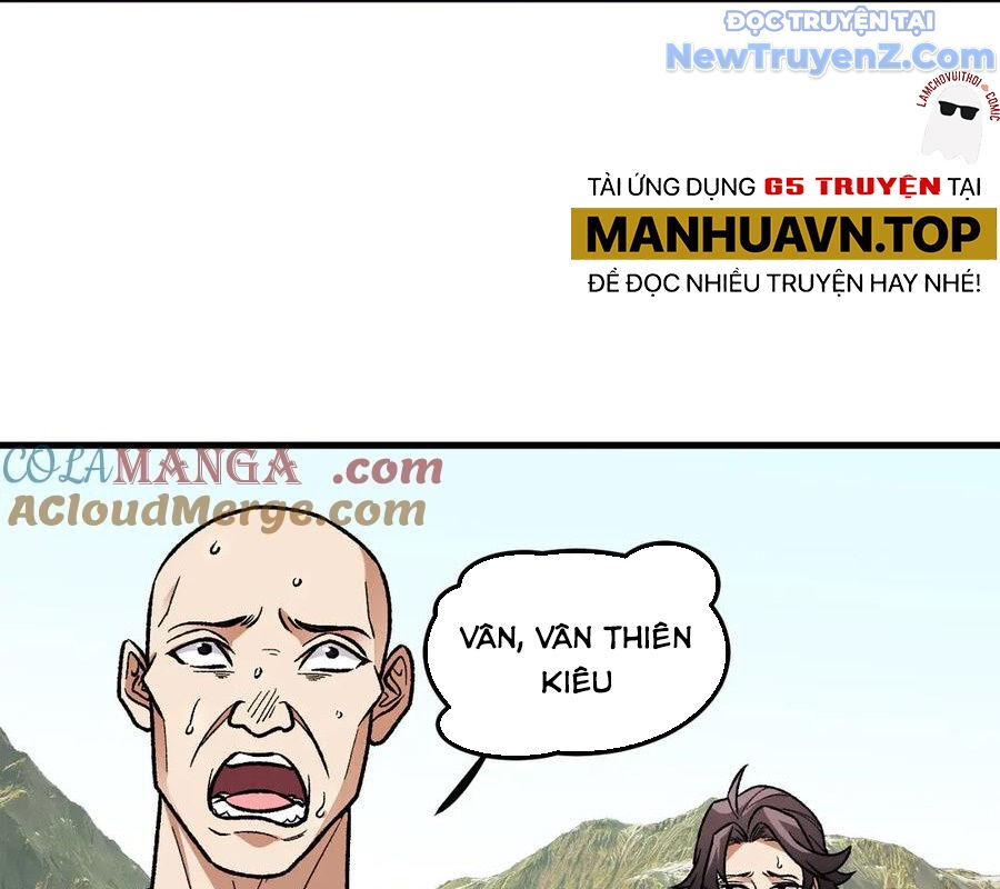 Toàn Dân Chuyển Chức  Duy Ta Vô Chức Tán Nhân - Chapter 168 - Page 94