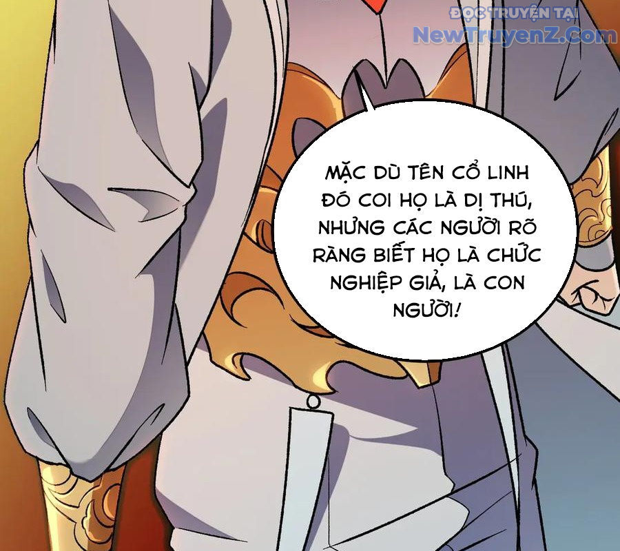 Toàn Dân Chuyển Chức  Duy Ta Vô Chức Tán Nhân - Chapter 168 - Page 97