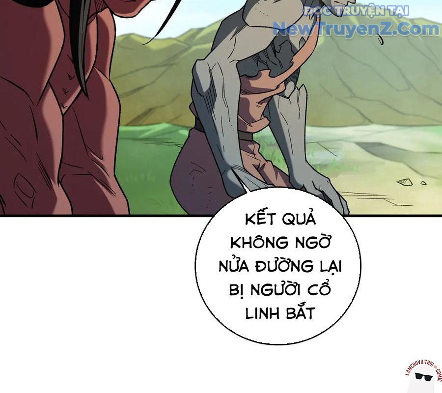 Toàn Dân Chuyển Chức  Duy Ta Vô Chức Tán Nhân - Chapter 169 - Page 10