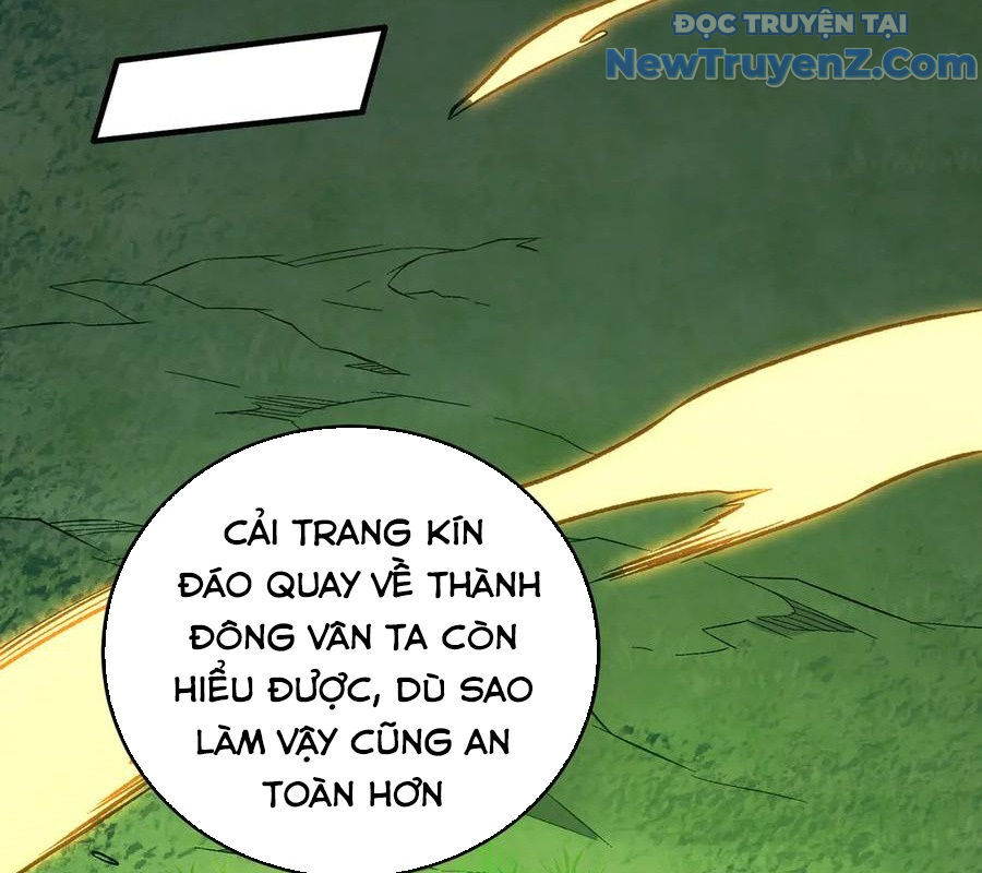 Toàn Dân Chuyển Chức  Duy Ta Vô Chức Tán Nhân - Chapter 169 - Page 102