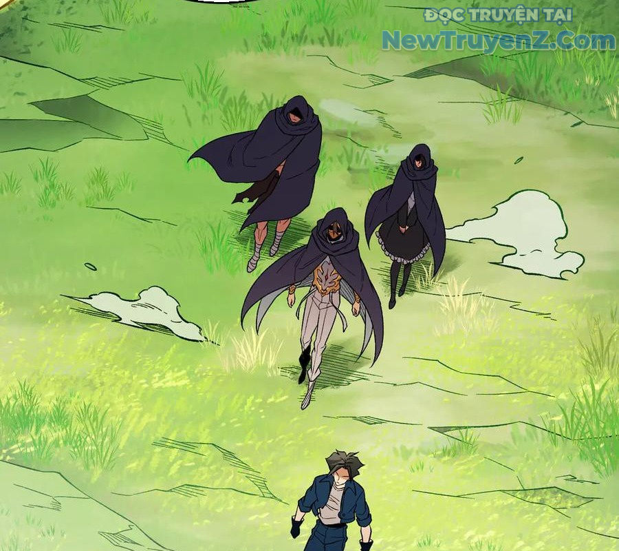 Toàn Dân Chuyển Chức  Duy Ta Vô Chức Tán Nhân - Chapter 169 - Page 103