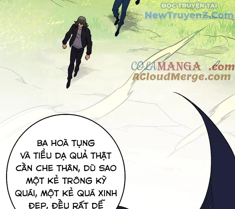 Toàn Dân Chuyển Chức  Duy Ta Vô Chức Tán Nhân - Chapter 169 - Page 104