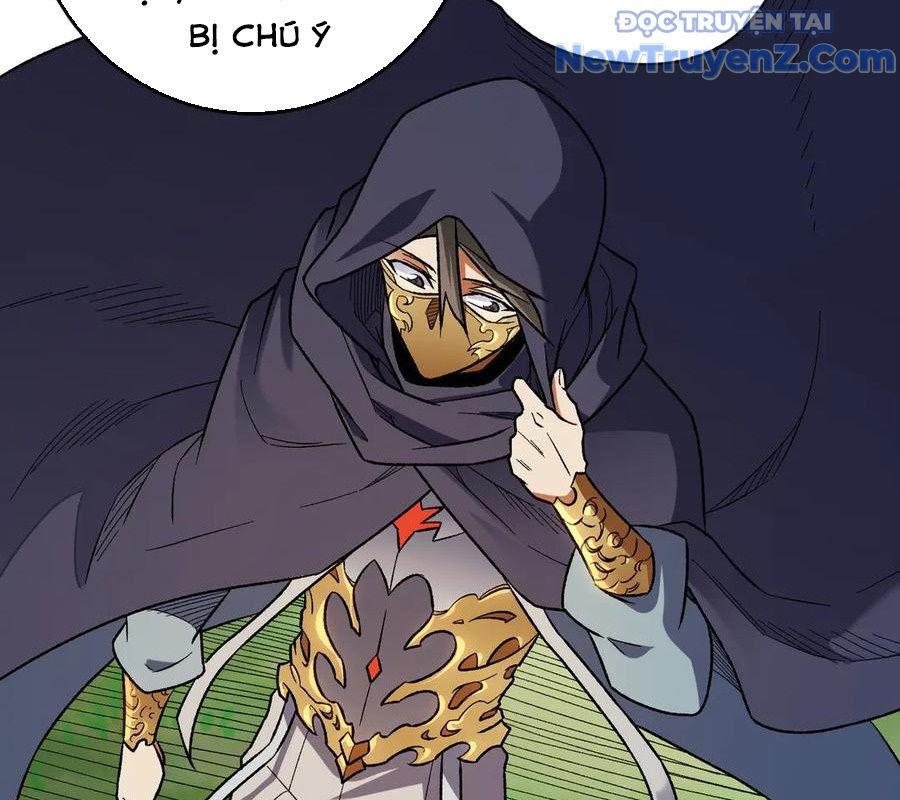 Toàn Dân Chuyển Chức  Duy Ta Vô Chức Tán Nhân - Chapter 169 - Page 105