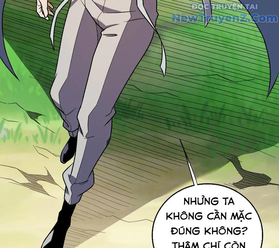 Toàn Dân Chuyển Chức  Duy Ta Vô Chức Tán Nhân - Chapter 169 - Page 106