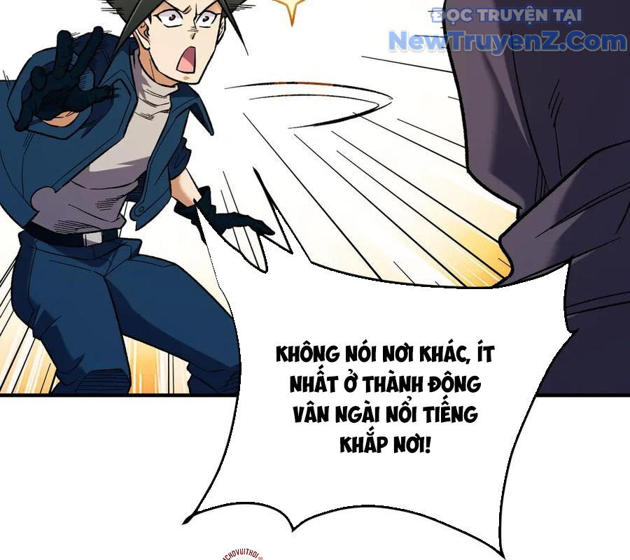 Toàn Dân Chuyển Chức  Duy Ta Vô Chức Tán Nhân - Chapter 169 - Page 109