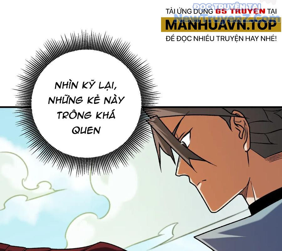 Toàn Dân Chuyển Chức  Duy Ta Vô Chức Tán Nhân - Chapter 169 - Page 11