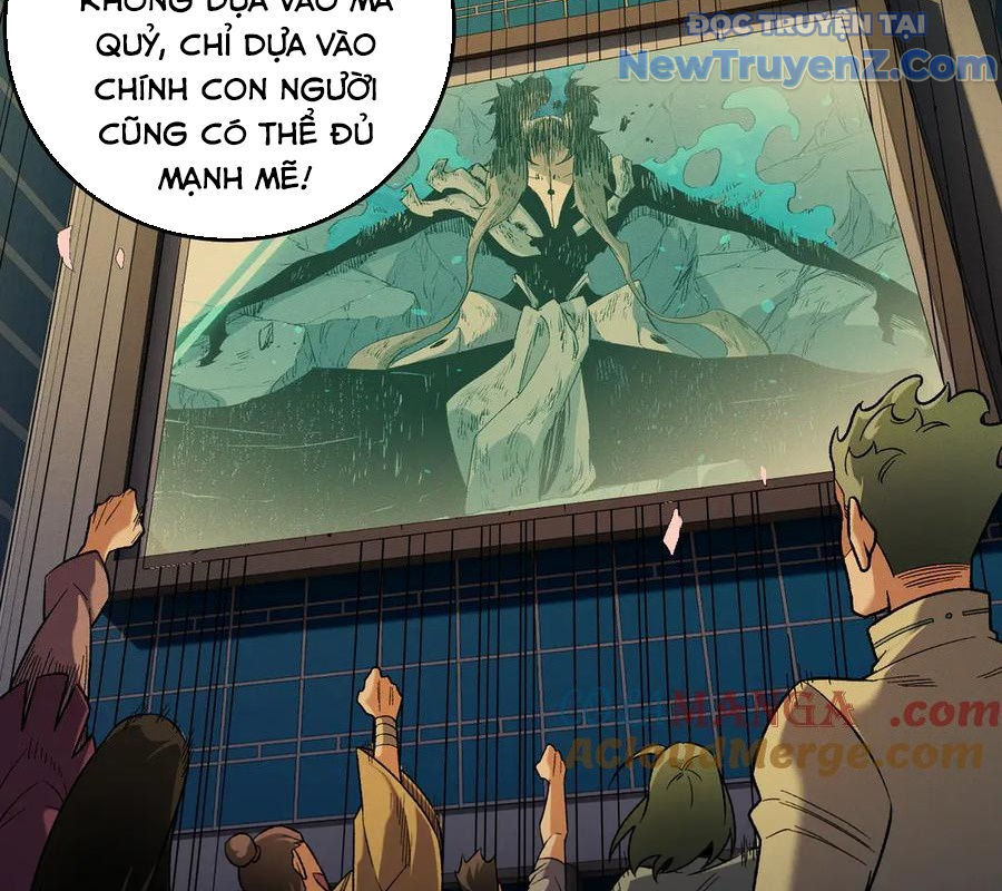 Toàn Dân Chuyển Chức  Duy Ta Vô Chức Tán Nhân - Chapter 169 - Page 111