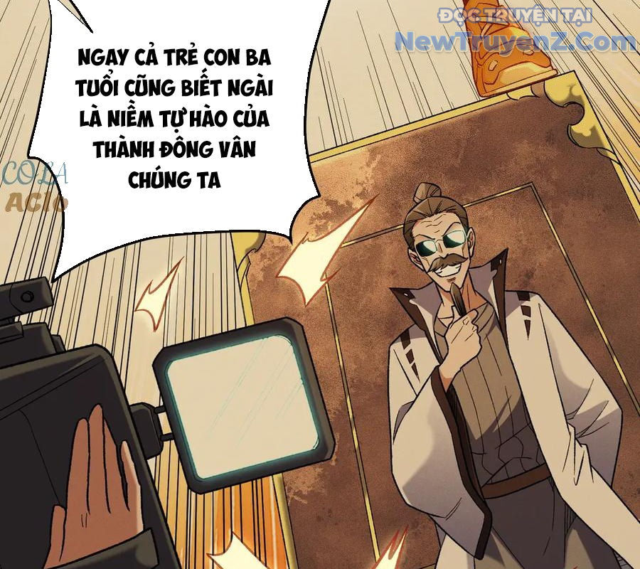 Toàn Dân Chuyển Chức  Duy Ta Vô Chức Tán Nhân - Chapter 169 - Page 115