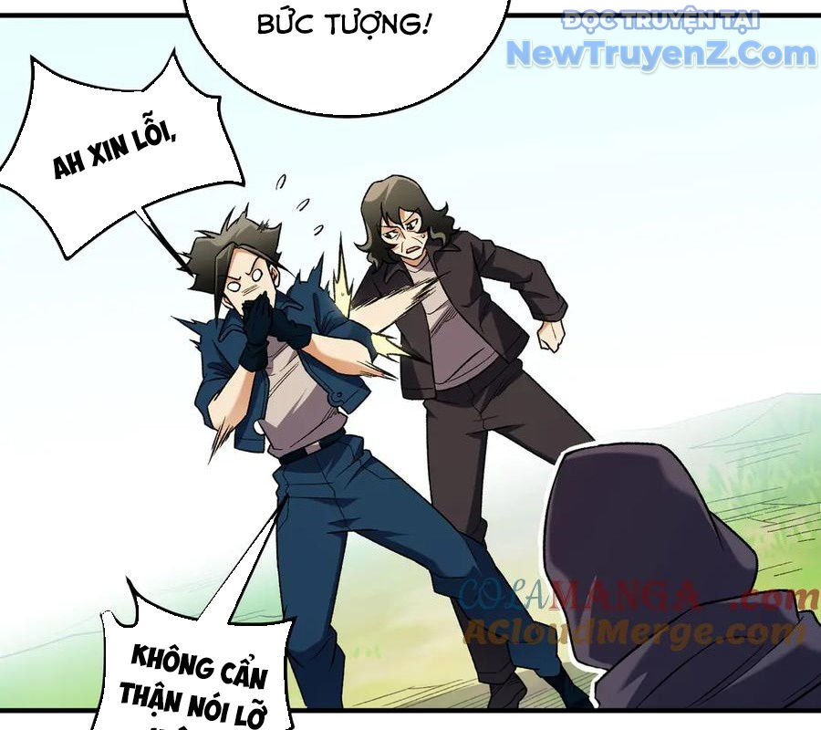 Toàn Dân Chuyển Chức  Duy Ta Vô Chức Tán Nhân - Chapter 169 - Page 118