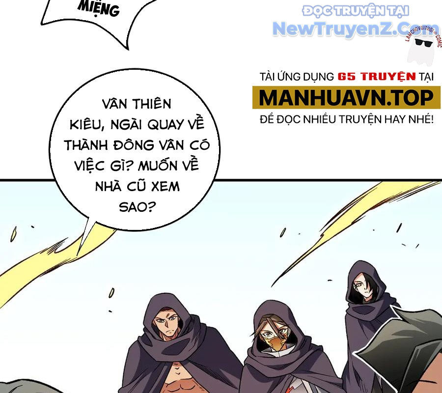 Toàn Dân Chuyển Chức  Duy Ta Vô Chức Tán Nhân - Chapter 169 - Page 119
