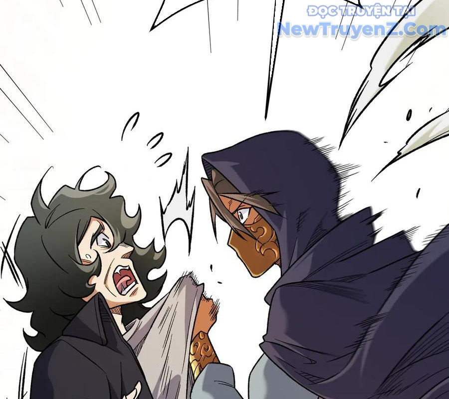 Toàn Dân Chuyển Chức  Duy Ta Vô Chức Tán Nhân - Chapter 169 - Page 127