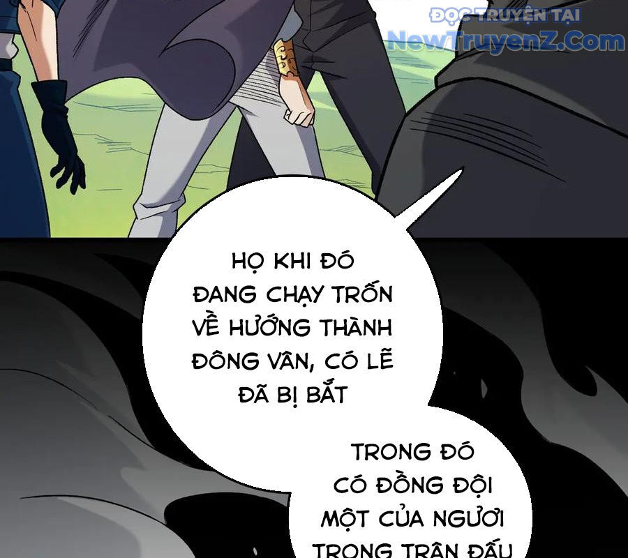 Toàn Dân Chuyển Chức  Duy Ta Vô Chức Tán Nhân - Chapter 169 - Page 131