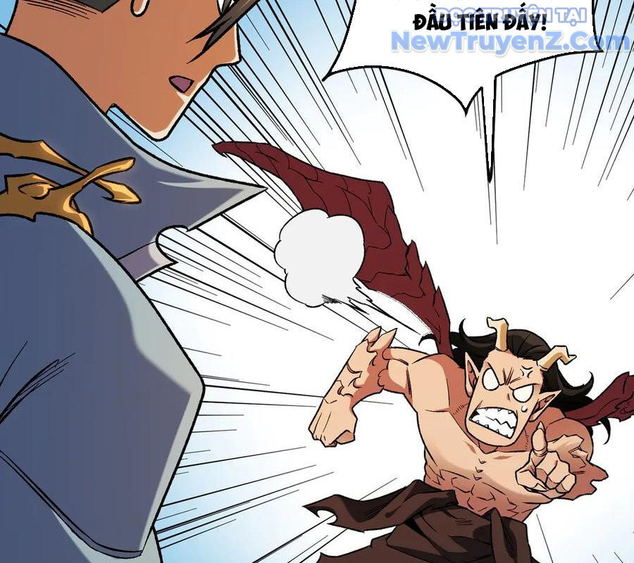 Toàn Dân Chuyển Chức  Duy Ta Vô Chức Tán Nhân - Chapter 169 - Page 18