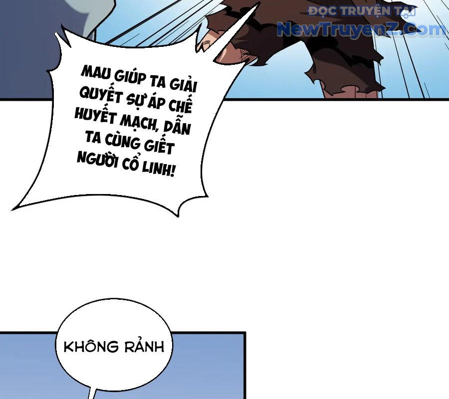 Toàn Dân Chuyển Chức  Duy Ta Vô Chức Tán Nhân - Chapter 169 - Page 19